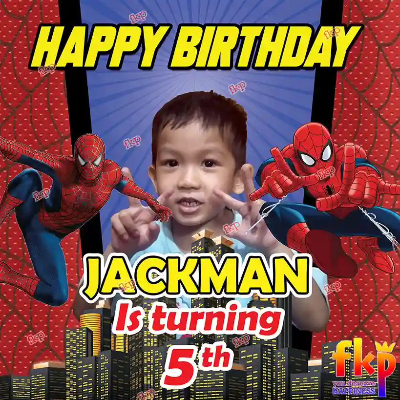Spiderman 2